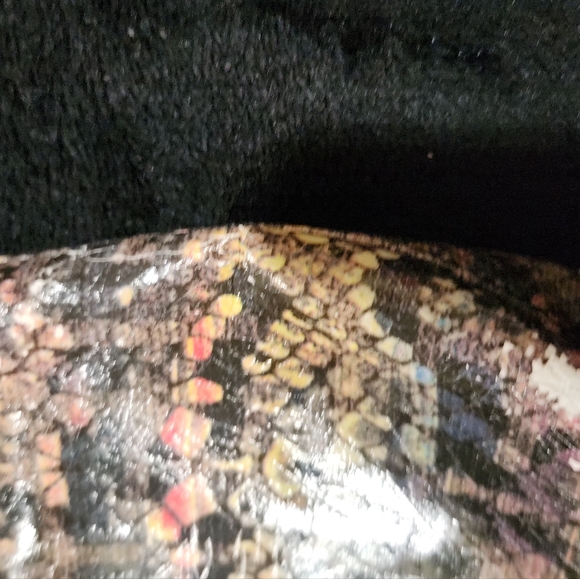 Fendi Mini Clutch Bag - Picture 3 of 17